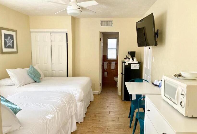 디럭스 전망 룸, The Molloy   Treasure Island Suites & Cottages