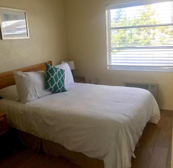 اتاق عادی, The Molloy   Treasure Island Suites & Cottages