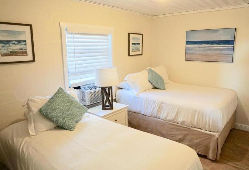 침실 1개 주택, The Molloy   Treasure Island Suites & Cottages