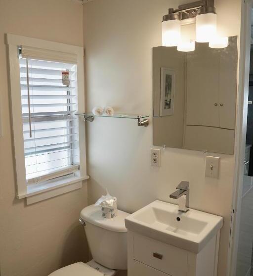 침실 1개 주택, The Molloy   Treasure Island Suites & Cottages