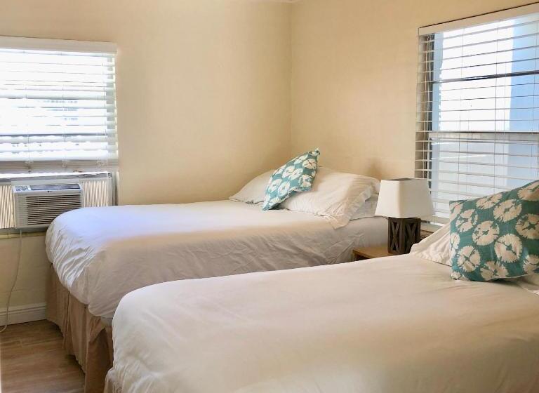 침실 1개 주택, The Molloy   Treasure Island Suites & Cottages