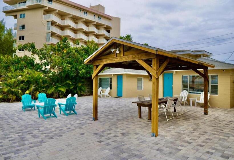 침실 1개 주택, The Molloy   Treasure Island Suites & Cottages