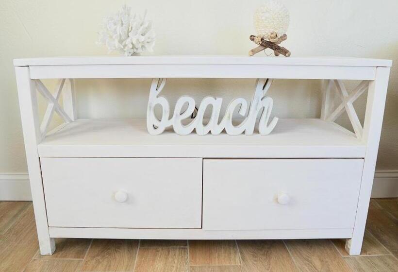 전망 스위트, The Molloy   Treasure Island Suites & Cottages