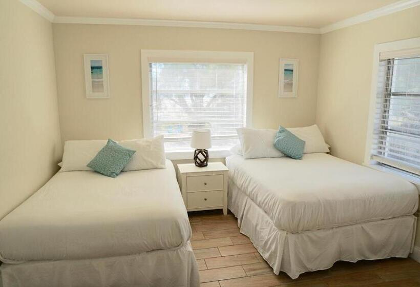 전망 스위트, The Molloy   Treasure Island Suites & Cottages