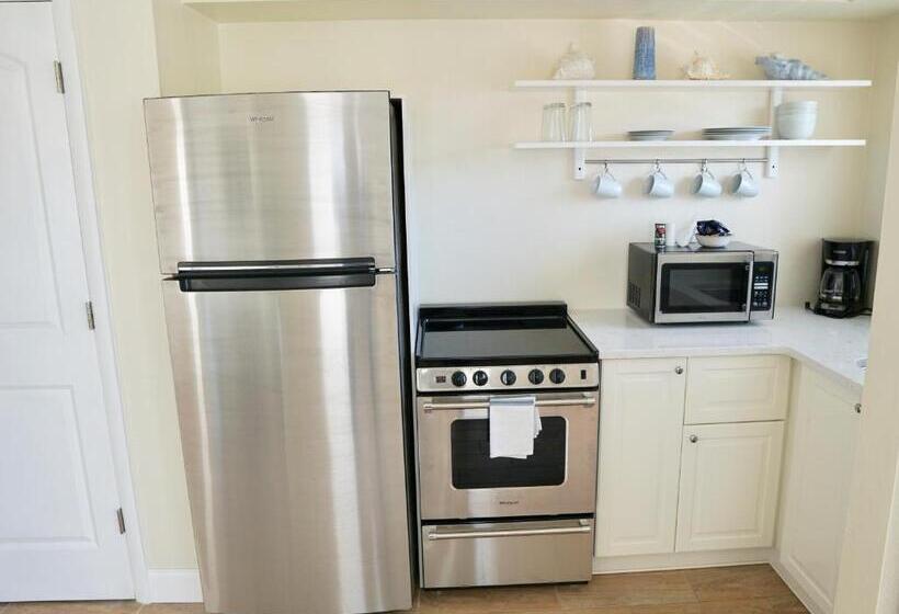 سوئیت با چشم‌انداز, The Molloy   Treasure Island Suites & Cottages