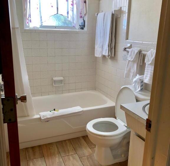 침실 2개 스위트, The Molloy   Treasure Island Suites & Cottages