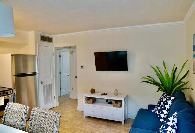 ２ベッドスイートルーム, The Molloy   Treasure Island Suites & Cottages
