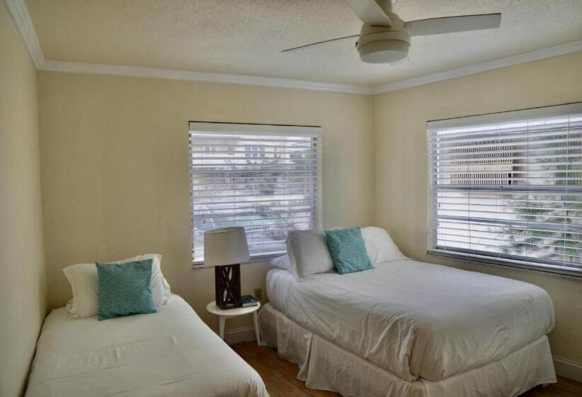 سوئیت 2 خوابه, The Molloy   Treasure Island Suites & Cottages