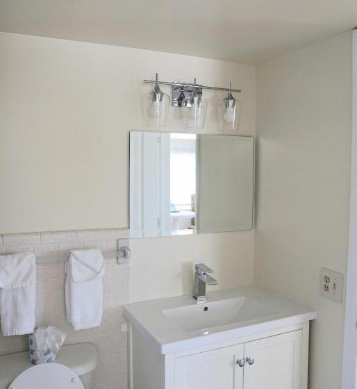 침실 2개 스위트, The Molloy   Treasure Island Suites & Cottages