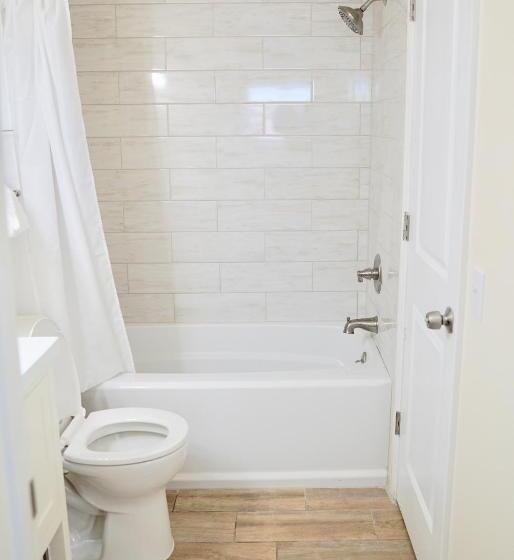 스위트, The Molloy   Treasure Island Suites & Cottages