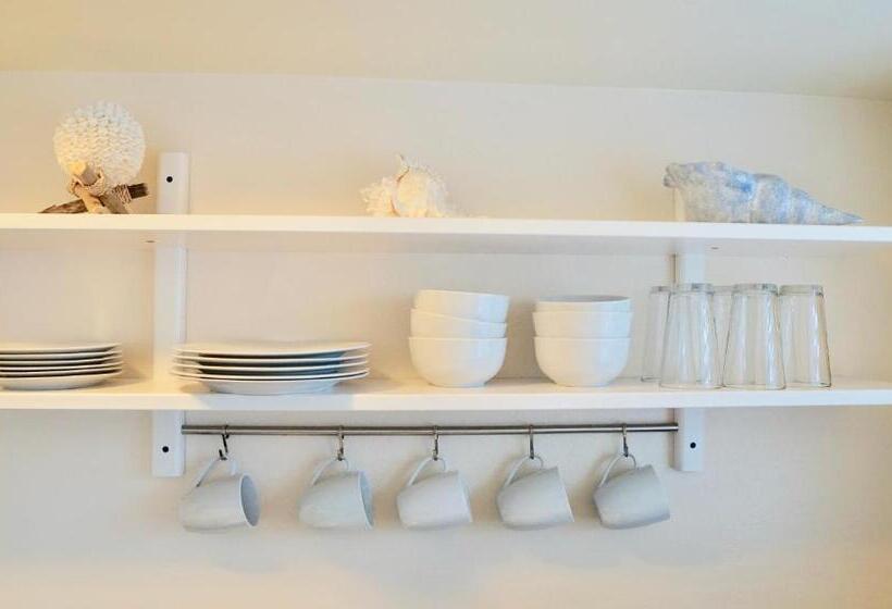 침실 1개 주택, The Molloy   Treasure Island Suites & Cottages