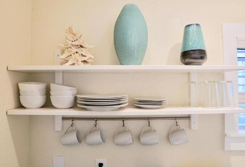 전망 스위트, The Molloy   Treasure Island Suites & Cottages