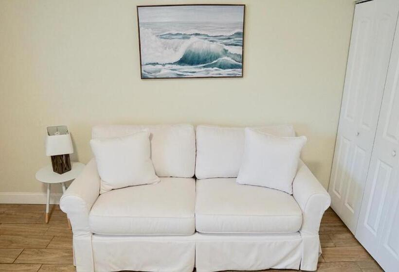 전망 스위트, The Molloy   Treasure Island Suites & Cottages