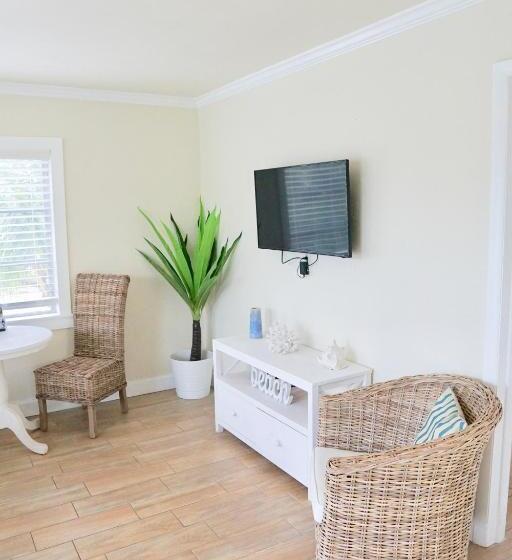 전망 스위트, The Molloy   Treasure Island Suites & Cottages