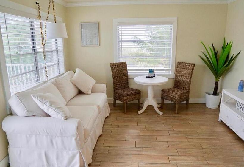 전망 스위트, The Molloy   Treasure Island Suites & Cottages