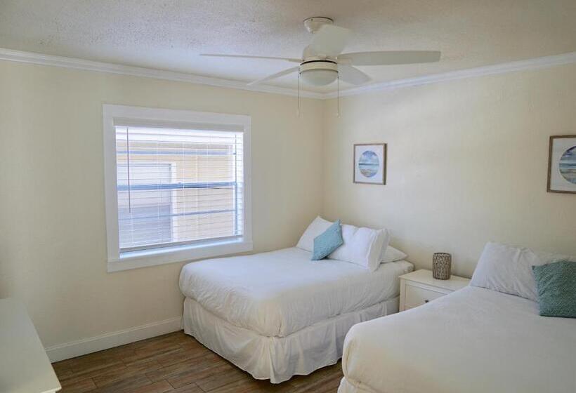 سوییت, The Molloy   Treasure Island Suites & Cottages