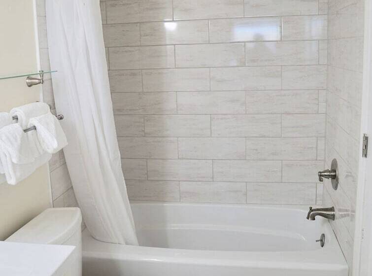 스위트, The Molloy   Treasure Island Suites & Cottages