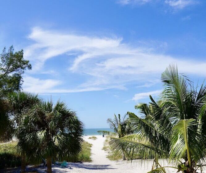 전망 스위트, The Molloy   Treasure Island Suites & Cottages