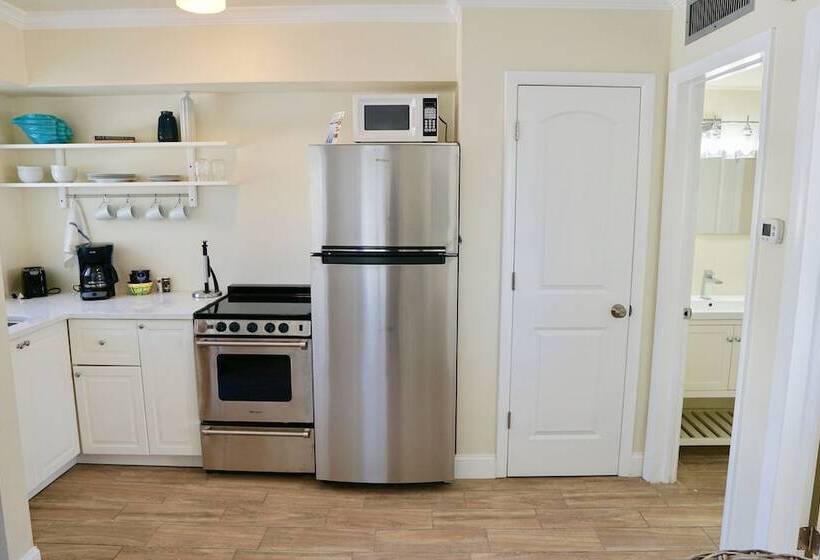 전망 스위트, The Molloy   Treasure Island Suites & Cottages