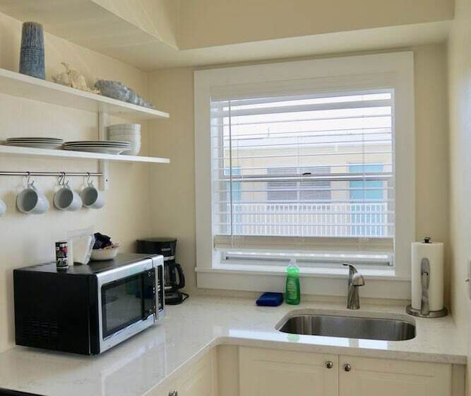 전망 스위트, The Molloy   Treasure Island Suites & Cottages