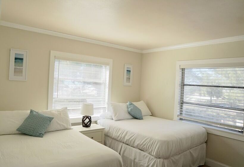 전망 스위트, The Molloy   Treasure Island Suites & Cottages