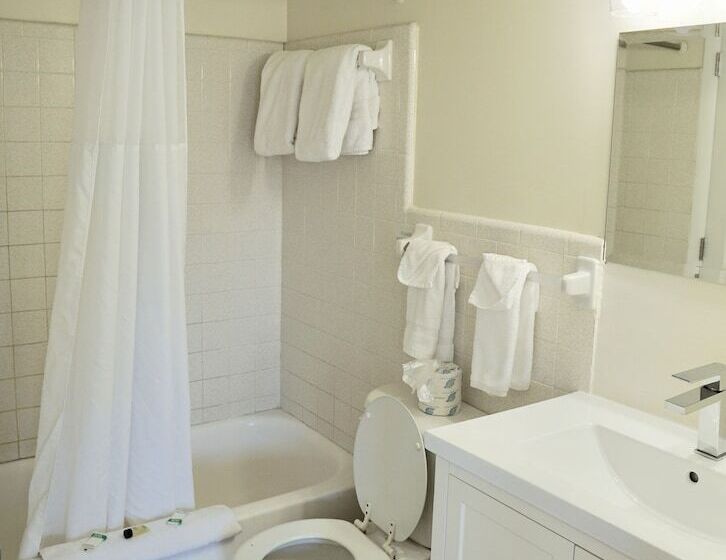 침실 2개 스위트, The Molloy   Treasure Island Suites & Cottages