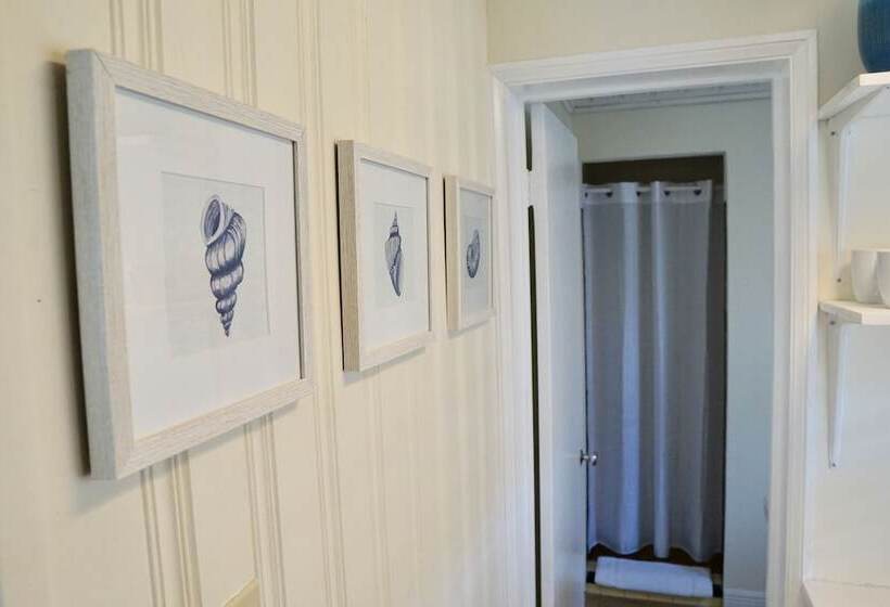 침실 1개 주택, The Molloy   Treasure Island Suites & Cottages