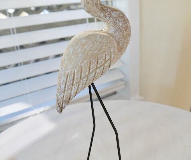 침실 1개 주택, The Molloy   Treasure Island Suites & Cottages