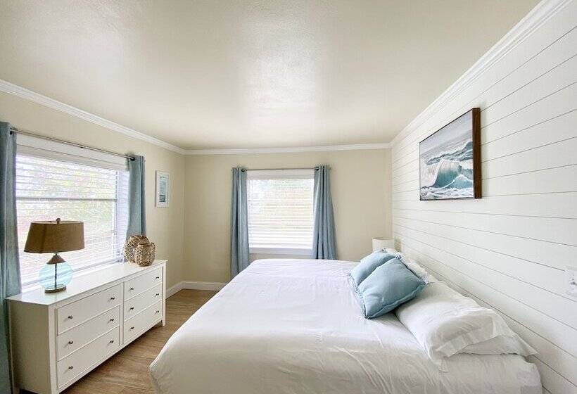 전망 스위트, The Molloy   Treasure Island Suites & Cottages