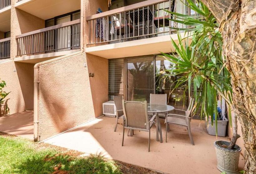 Апартаменты 1 Спальня с Балконом, Maui Vista