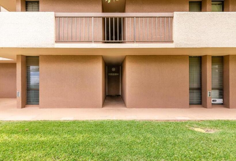 Апартаменты 1 Спальня с Балконом, Maui Vista