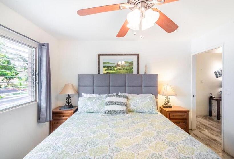 Апартаменты 1 Спальня с Балконом, Maui Vista