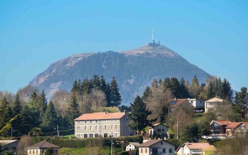 レイクビュースタンダードルーム, Entre Lacs Et Volcans