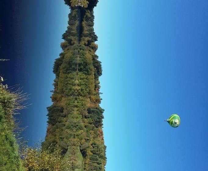 ファミリールーム, Entre Lacs Et Volcans