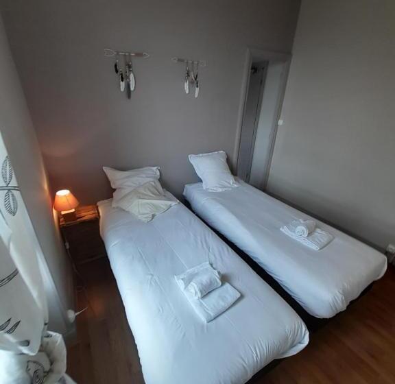 ファミリールーム, Entre Lacs Et Volcans