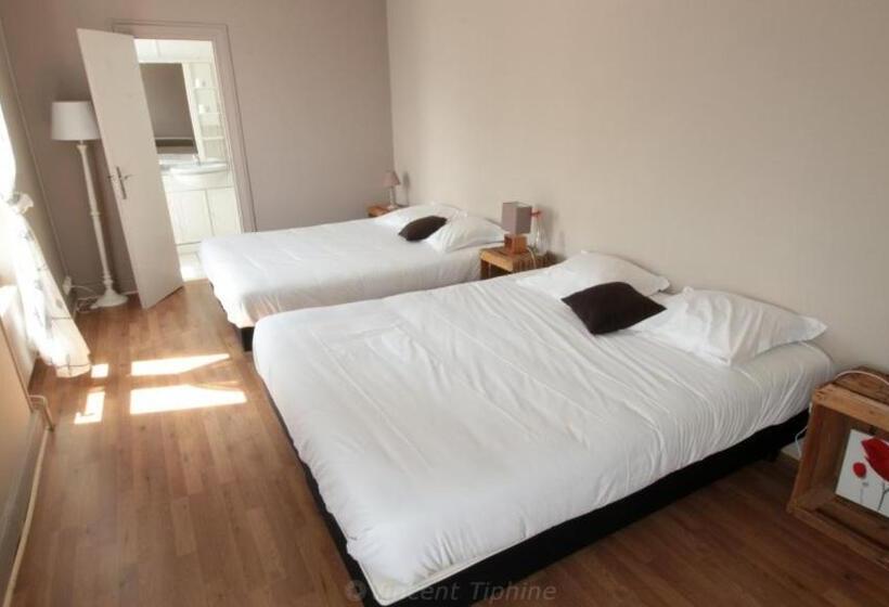 ファミリールーム, Entre Lacs Et Volcans