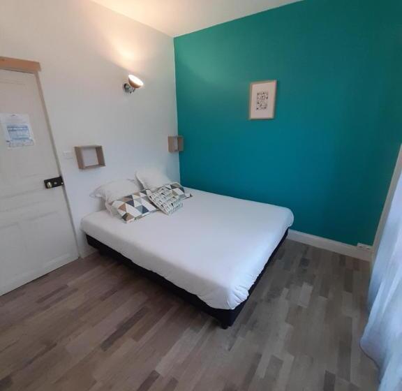 ファミリールーム, Entre Lacs Et Volcans