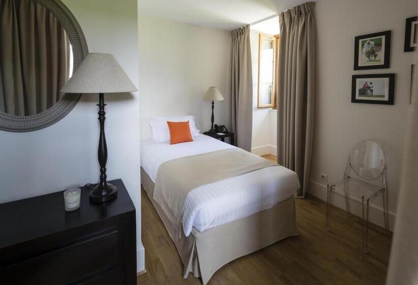 스탠다드 트리플 룸 가든 전망, Le Manoir Du Golf