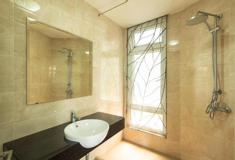 اتاق استاندارد, Auntie Liên S Homestay