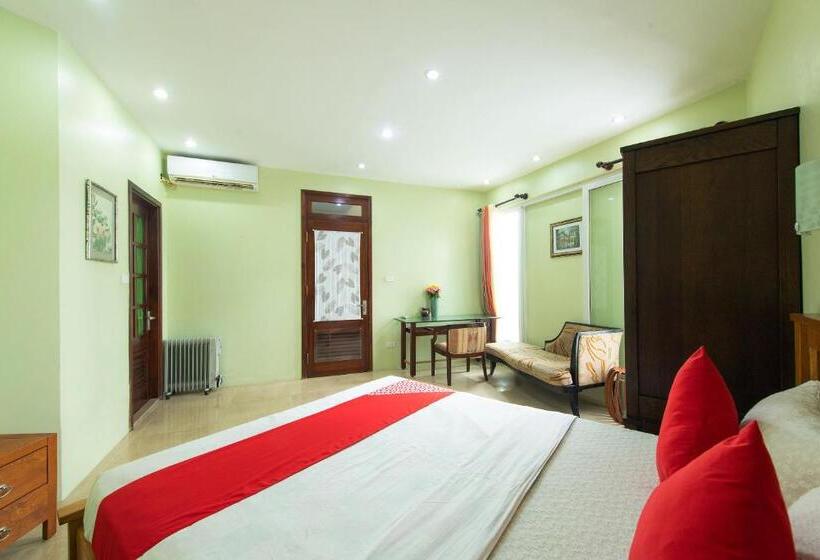 اتاق استاندارد, Auntie Liên S Homestay