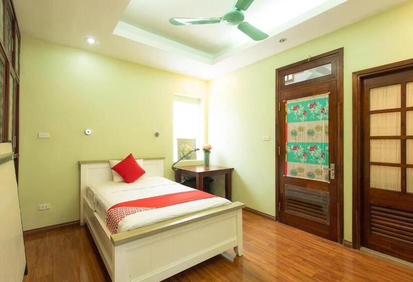 اتاق استاندارد یک نفره, Auntie Liên S Homestay