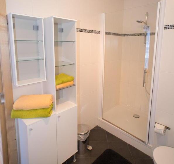 דירת חדר, Dormio Gasthof Höllwirt