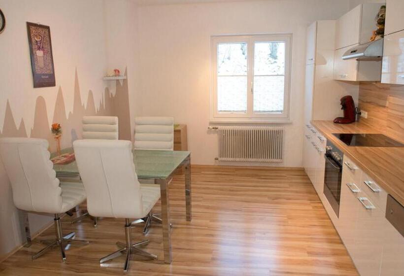 דירת חדר, Dormio Gasthof Höllwirt