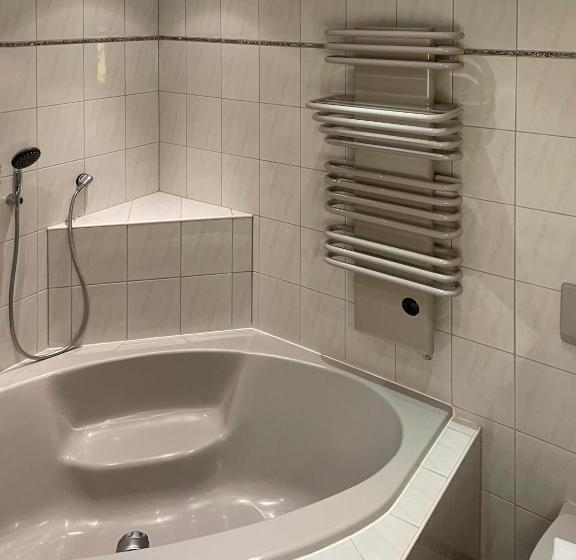 דירת שני חדרים, Dormio Gasthof Höllwirt