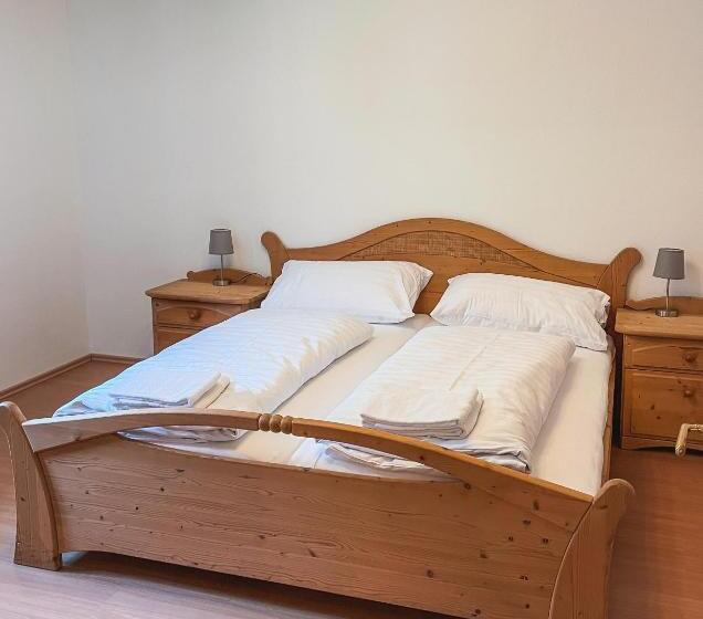 דירת שני חדרים, Dormio Gasthof Höllwirt