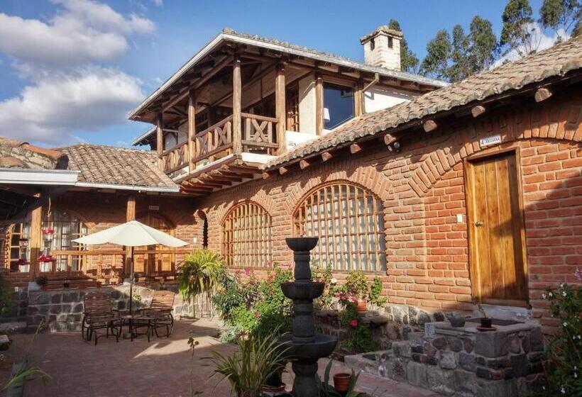 סוויטת סופריור, Hacienda Jimenita Wildlife Reserve