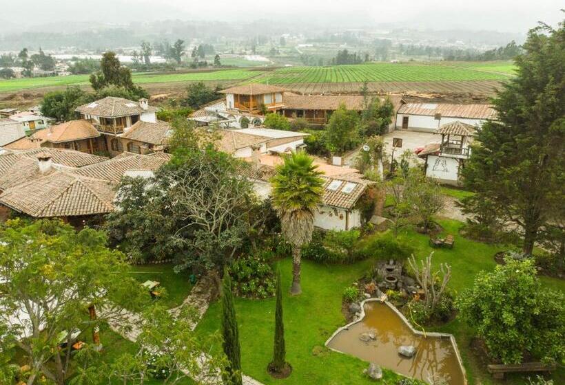 סוויטה נוף לגינה, Hacienda Jimenita Wildlife Reserve