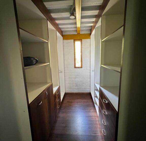 בית, חדר שינה 1, Hacienda Jimenita Wildlife Reserve