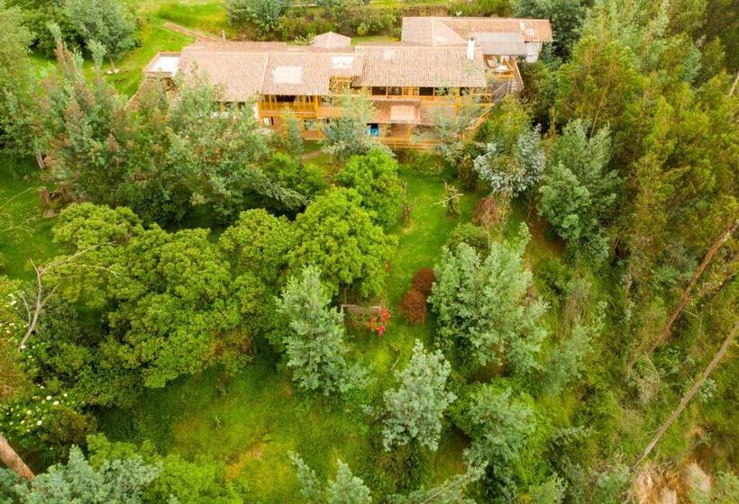 בית, 2 חדרי שינה, Hacienda Jimenita Wildlife Reserve