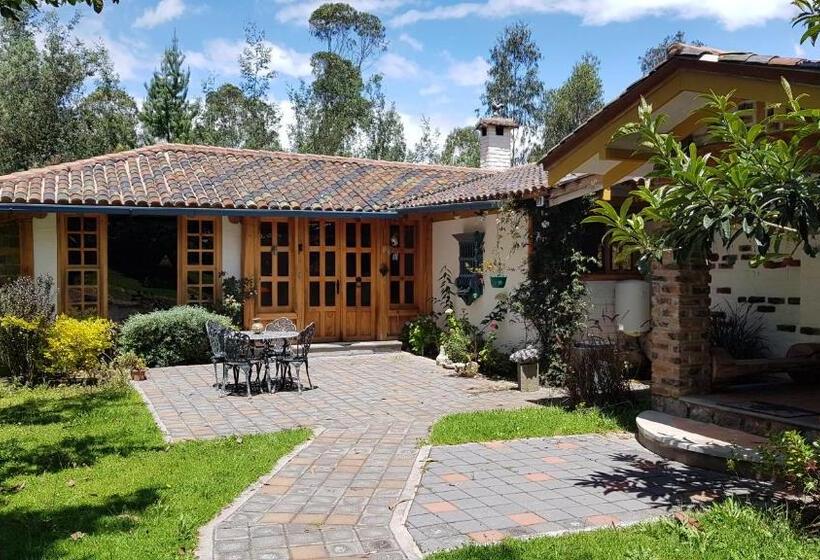２ベッドルームハウス, Hacienda Jimenita Wildlife Reserve